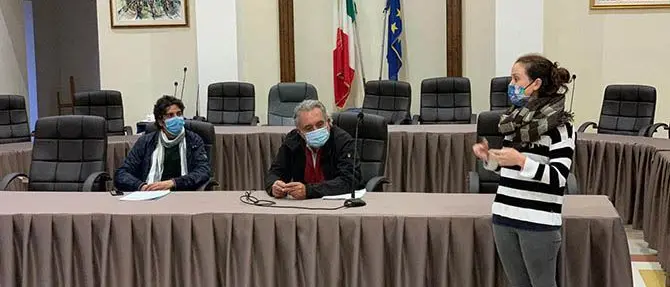 Accoglienza, a Castrovillari apre lo sportello del progetto Crosia