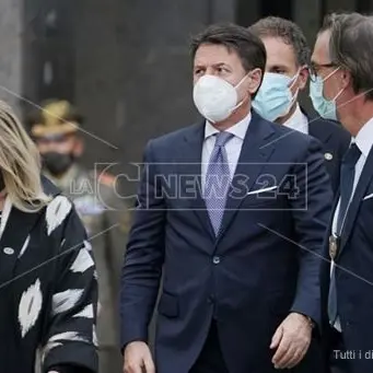 Funerali Santelli, Governo e parlamentari per l’ultimo saluto a Jole