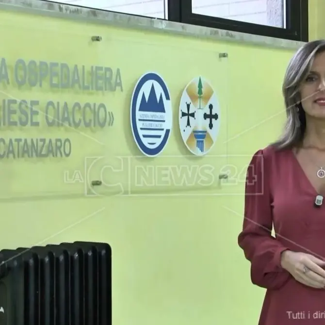 Procreazione assistita, le telecamere di LaC Tv nel primo centro pubblico in Calabria