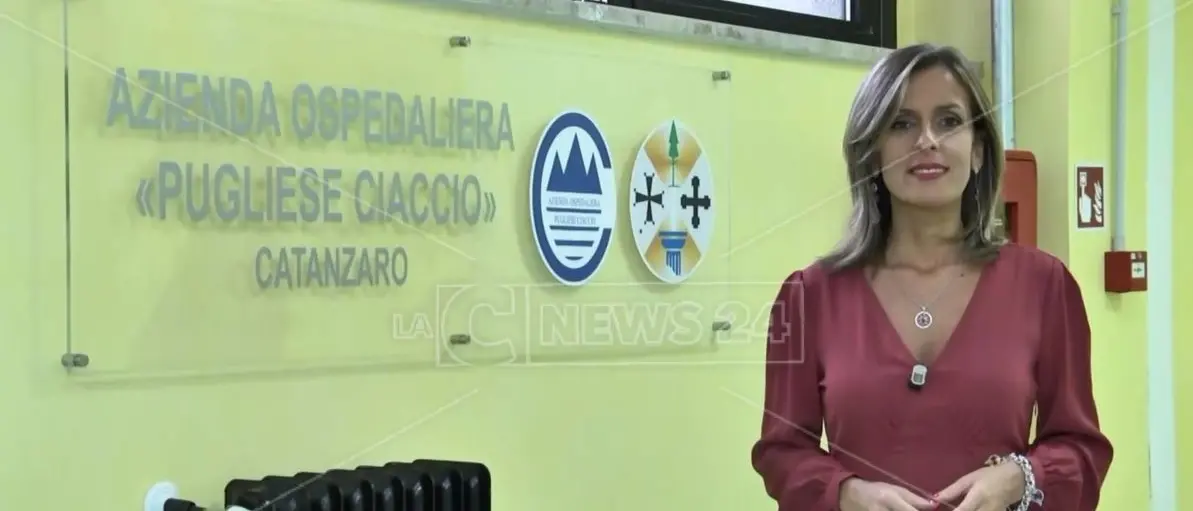 Procreazione assistita, le telecamere di LaC Tv nel primo centro pubblico in Calabria