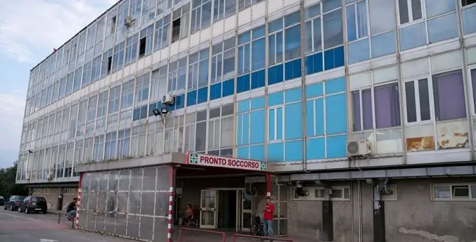 Polistena, nessun focolaio nell’ospedale: ecco come è andata