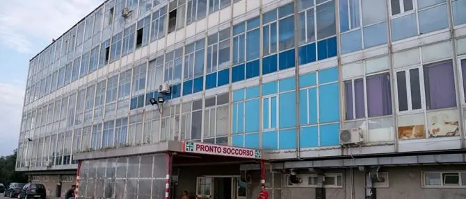 Polistena, nessun focolaio nell’ospedale: ecco come è andata