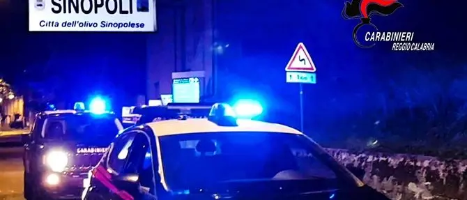 'Ndrangheta, confiscati beni per 350mila euro alla cosca Alvaro di Sinopoli