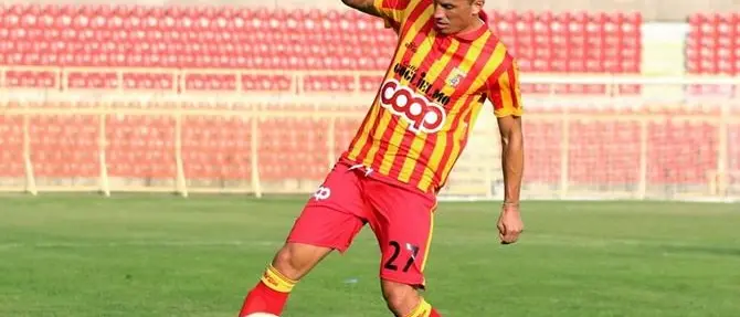 Il Catanzaro torna al Ceravolo: contro il Foggia ingresso per mille spettatori