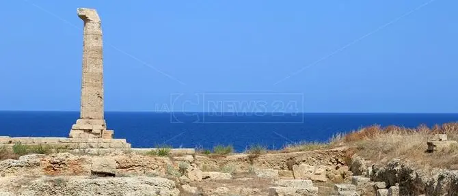 Locus Amoenus, a Capo Colonna il contest fotografico per raccontare le bellezze del territorio