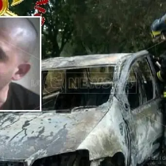 Omicidio Piperno, il dolore del papà: «Fine pena mai a chi uccise mio figlio»