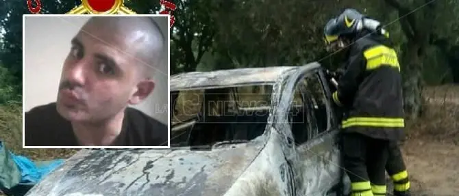 Omicidio Piperno, il dolore del papà: «Fine pena mai a chi uccise mio figlio»