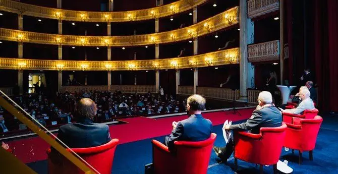 Dibattiti e confronti: successo per la settima edizione di Pol, il meeting della Polizia locale