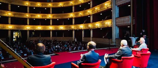 Dibattiti e confronti: successo per la settima edizione di Pol, il meeting della Polizia locale