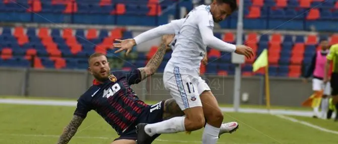 Serie B, per Cosenza è ancora un pari. Finisce 1-1 con il Cittadella