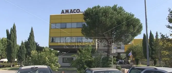 Cosenza, conducenti bus Amaco in sciopero. L'amministratore: «Chiederemo i danni»