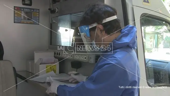 Coronavirus Cosenza, si valuta la zona rossa per Celico e Casali del Manco