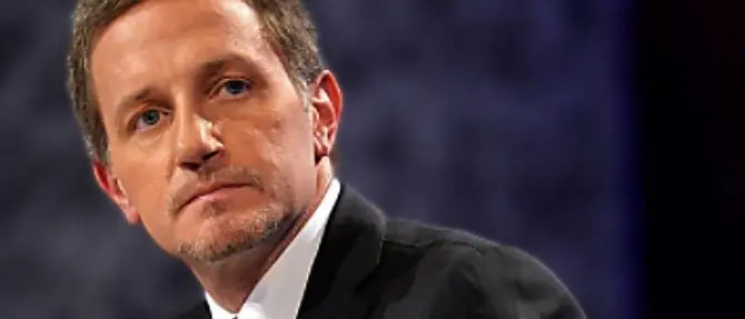 Covid, il direttore de La Stampa Giannini dalla terapia intensiva: «Ripetiamo errori già fatti»