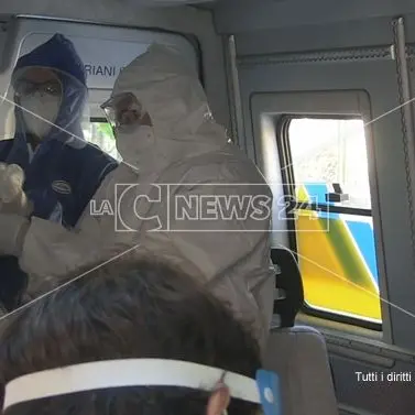 Coronavirus in Calabria, resta alto il numero dei contagi: 78 nuovi casi nel bollettino regionale