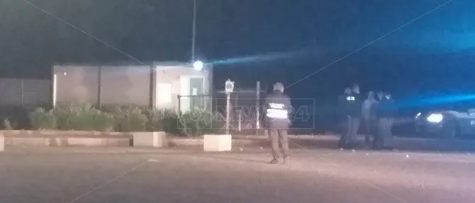 Tendopoli di San Ferdinando, Anastasi: «Migranti e forze dell’ordine in balia dell’emergenza»