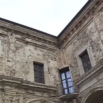 Giornate Fai, a Vibo gli apprendisti ciceroni riscoprono l’ex convento dei gesuiti