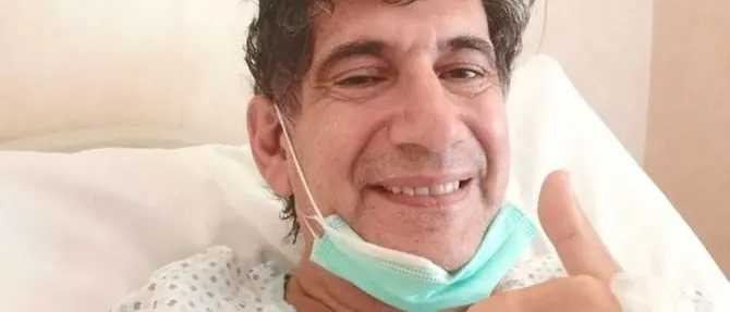 Carlo Tansi dopo un intervento a Roma: «Pronto a riprendere la battaglia con Tesoro Calabria»