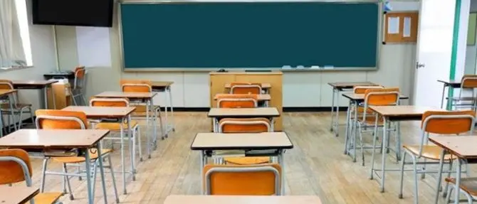 Coronavirus, a Polistena studente positivo: classe e docenti in quarantena