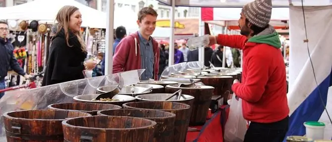 Stop a sagre e fiere, gli effetti del Dpcm colpiscono oltre 30mila operatori