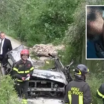 Autobomba di Limbadi, sette arresti: individuati i presunti esecutori dell'omicidio Vinci