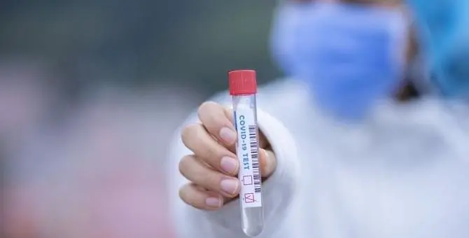 Coronavirus Calabria, due nuovi contagi a Catanzaro e Vibo Valentia