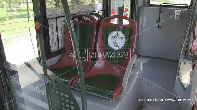 Scuola, l'appello dei sindaci del Pollino alle istituzioni: «Servono più mezzi di trasporto»