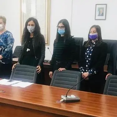 San Giovanni in Fiore, la sindaca Succurro presenta la Giunta: ecco i nomi