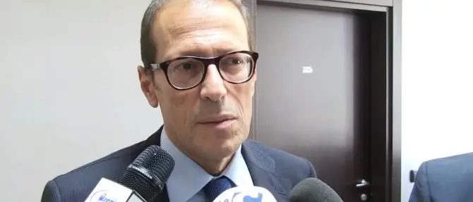 L'ex procuratore di Castrovillari Facciolla a processo per abuso d'ufficio e falso