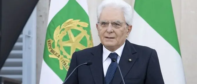 Taglio dei parlamentari, il presidente Mattarella promulga la legge