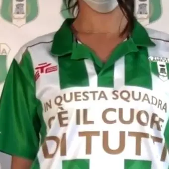La Vigor Lamezia vince in campo e lascia il segno anche nel sociale