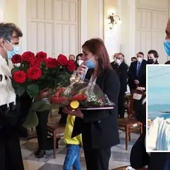 Uccisa dal fidanzato, a Messina laurea alla memoria per Lorena Quaranta