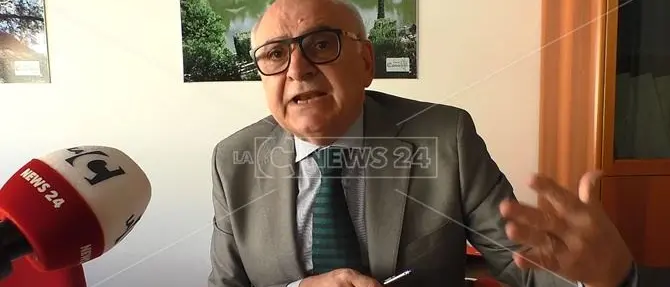 Forestazione allo sbando, il commissario Mariggiò verso le dimissioni da Calabria Verde
