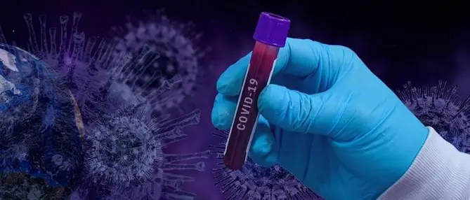 Coronavirus: oggi in Italia 10874 casi positivi, 89 i morti