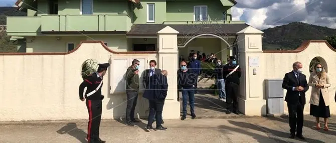 Commissione antimafia, si chiude a Limbadi la due giorni nel Vibonese