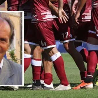 Covid Reggina, positivo un altro calciatore della Primavera: in campo a Salerno, società silente