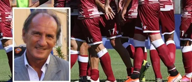 Covid Reggina, positivo un altro calciatore della Primavera: in campo a Salerno, società silente