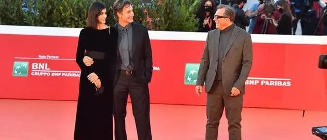 A Roma presentato Calabria, terra mia: applausi e commozione per il corto voluto da Santelli