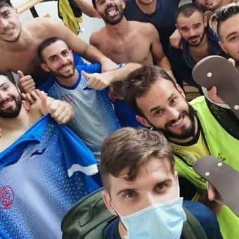Calcio a 5, positivi ai tamponi alcuni giocatori della Ingco Cetraro