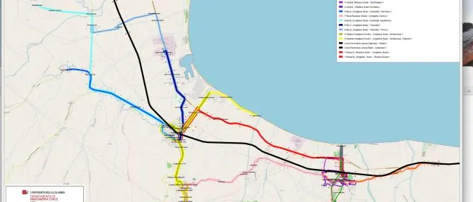 Corigliano-Rossano, trasporto pubblico locale: convenzione con l’Unical