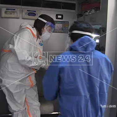 Coronavirus Lamezia: chiusi Tribunale, Inps e Agenzia delle entrate