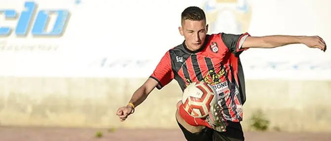 Dilettanti, oggi in campo per la quinta giornata in Eccellenza e Promozione