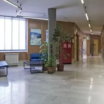 Coronavirus a Villa San Giovanni, tre contagi in una clinica di riabilitazione