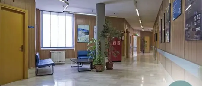 Coronavirus a Villa San Giovanni, tre contagi in una clinica di riabilitazione