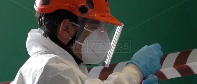 Coronavirus Lamezia, chiuso il Centro di Neurogenetica dopo un contagio