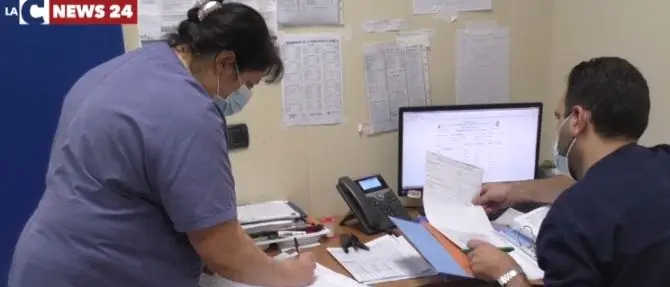 Coronavirus: 33 nuovi contagi tra Catanzaro, Crotone e Vibo