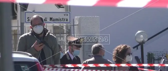 Operaio morto a Fiumefreddo Bruzio, sei persone nel registro degli indagati