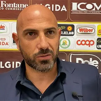Lega Pro: il Catanzaro in trasferta in casa della Casertana, Calabro chiede continuità