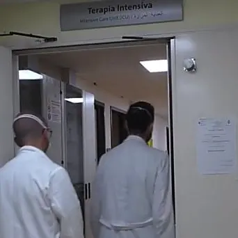Coronavirus Catanzaro, Malattie infettive quasi pieno: l'ospedale chiede aiuto all’Università