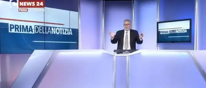 Covid, “sequestrato” in albergo da 15 giorni a sue spese: l’Asp di Catanzaro è sparita