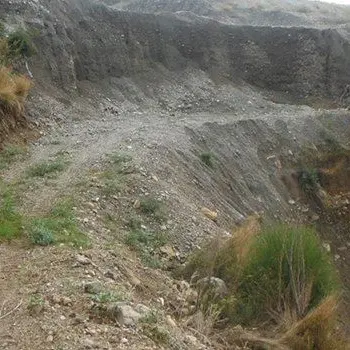Lamezia, scoperta e sequestrata cava abusiva: una denuncia